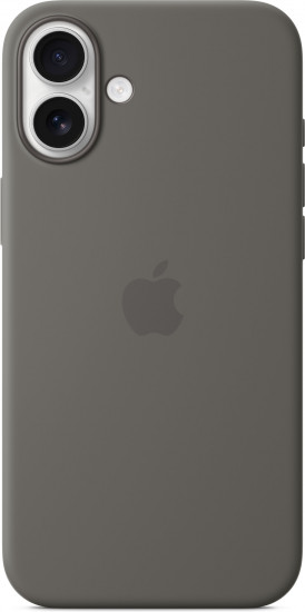 Чехол для iPhone 16 Plus с MagSafe