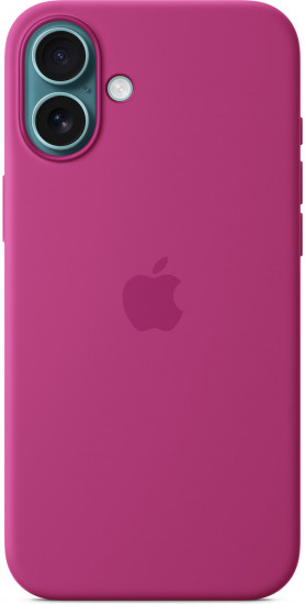 Чехол для iPhone 16 Plus с MagSafe