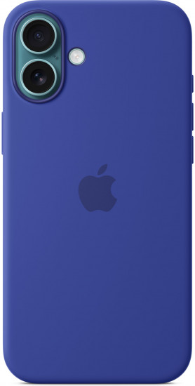 Чехол для iPhone 16 Plus с MagSafe