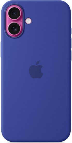 Чехол для iPhone 16 Plus с MagSafe