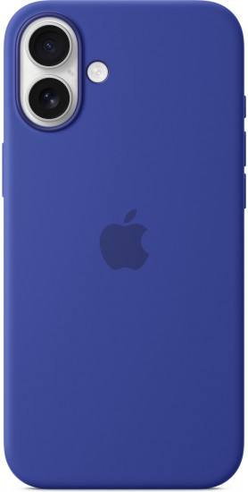 Чехол для iPhone 16 Plus с MagSafe