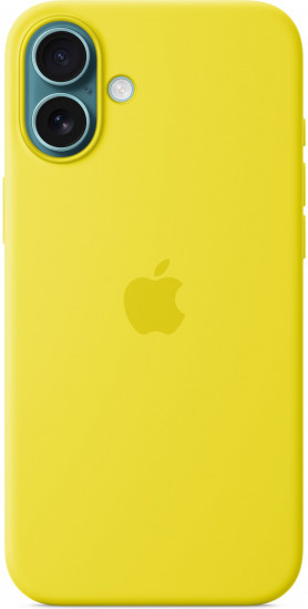 Чехол для iPhone 16 Plus с MagSafe