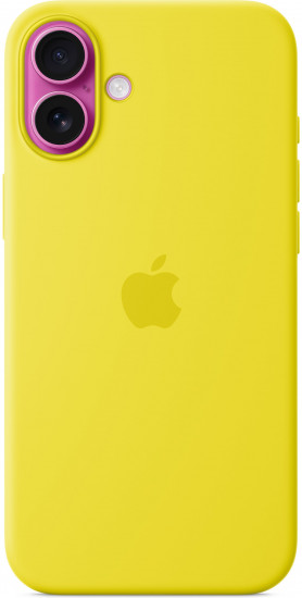 Чехол для iPhone 16 Plus с MagSafe