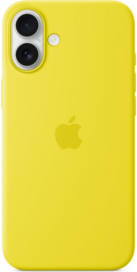 Чехол для iPhone 16 Plus с MagSafe