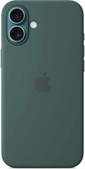 Чехол для iPhone 16 Plus с MagSafe