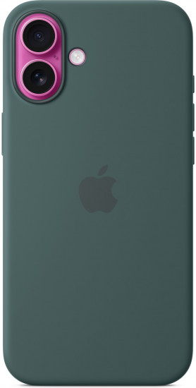 Чехол для iPhone 16 Plus с MagSafe