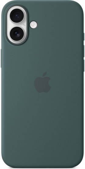 Чехол для iPhone 16 Plus с MagSafe