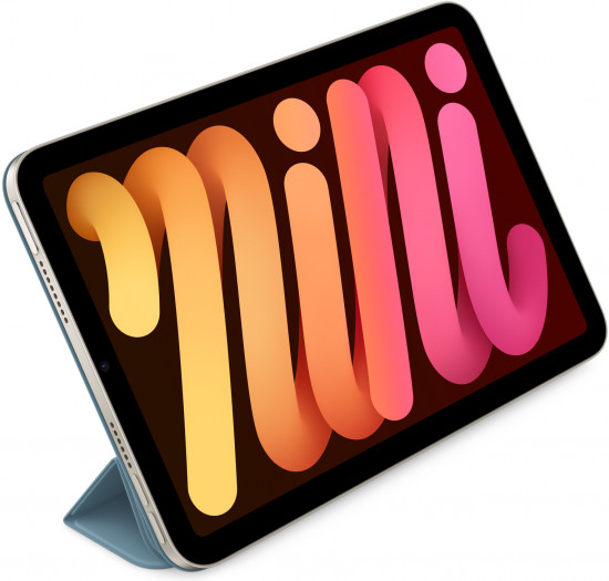 Чехол для iPad mini (A17 Pro) «Smart Folio»