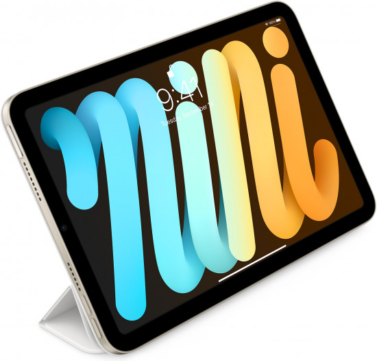 Чехол для iPad mini (6th generation) «Smart Folio»