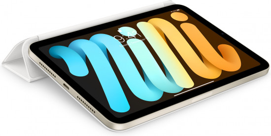 Чехол для iPad mini (6th generation) «Smart Folio»