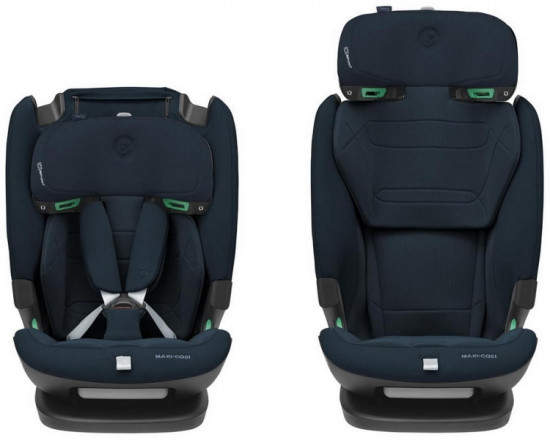 Автокресло детское «Titan Pro»