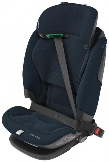 Автокресло детское «Titan Pro»