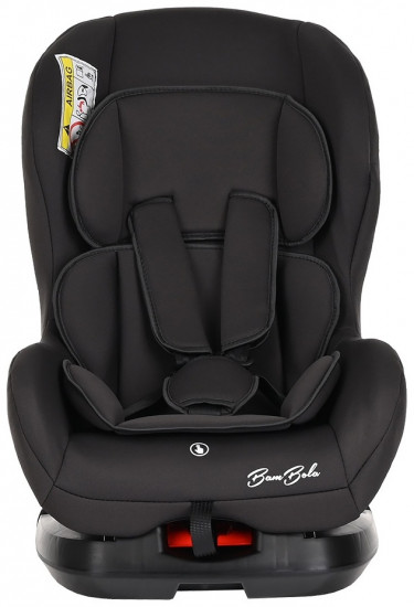 Автокресло детское «Bambino»