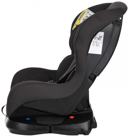 Автокресло детское «Bambino»