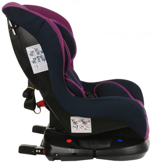 Автокресло детское «Bambino»