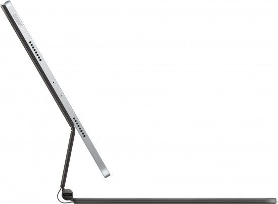 Чехол-клавиатура для iPad Pro 11 (3rd generation) и iPad Air 11 (M2) «Magic Keyboard»
