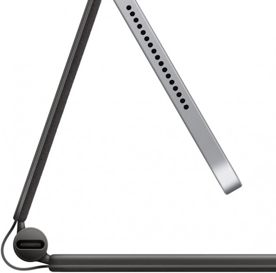Чехол-клавиатура для iPad Pro 11 (3rd generation) и iPad Air 11 (M2) «Magic Keyboard»