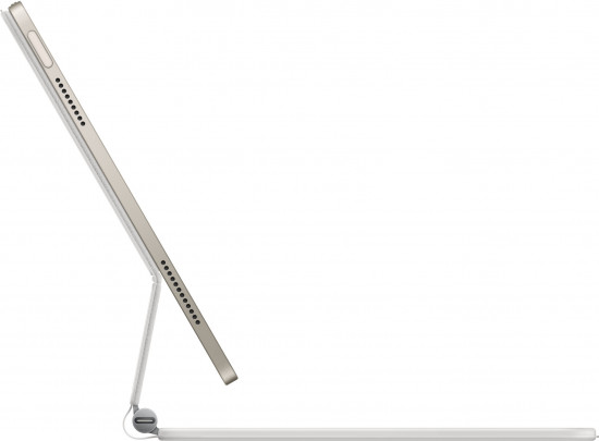 Чехол-клавиатура для iPad Pro 11 (3rd generation) и iPad Air 11 (M2) «Magic Keyboard»