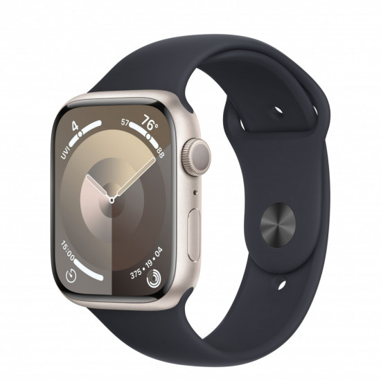 Ремешок для Apple Watch 41mm Midnight Sport Band - S/M