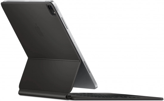 Чехол-клавиатура для iPad Pro 12.9 (5th generation) «Magic Keyboard»