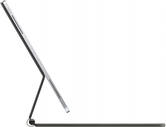 Чехол-клавиатура для iPad Pro 12.9 (5th generation) «Magic Keyboard»