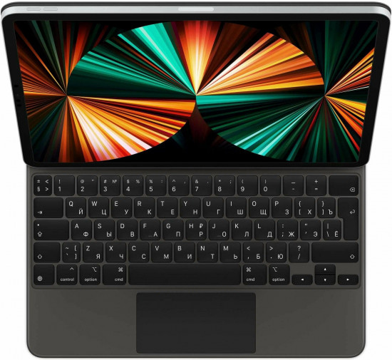 Чехол-клавиатура для iPad Pro 12.9 (5th generation) «Magic Keyboard»