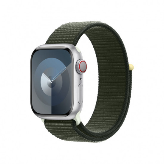 Ремешок для Apple Watch 41mm Cypress Sport Loop