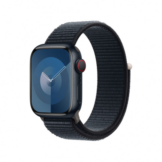 Ремешок для Apple Watch 41mm Midnight Sport Loop