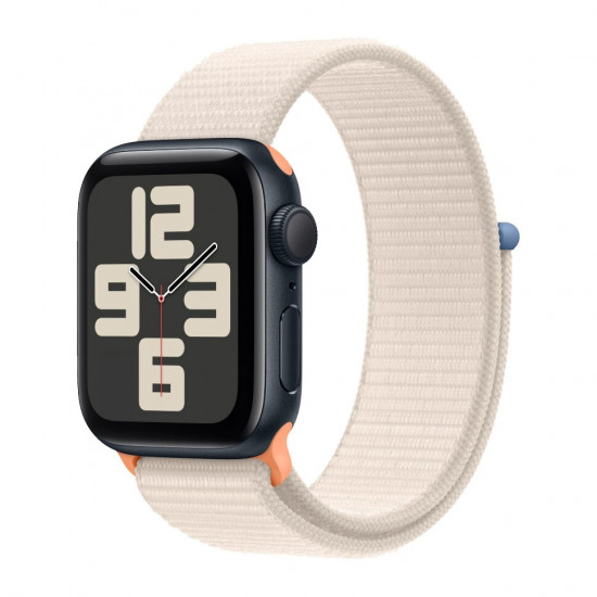 Ремешок для Apple Watch 41mm Starlight Sport Loop