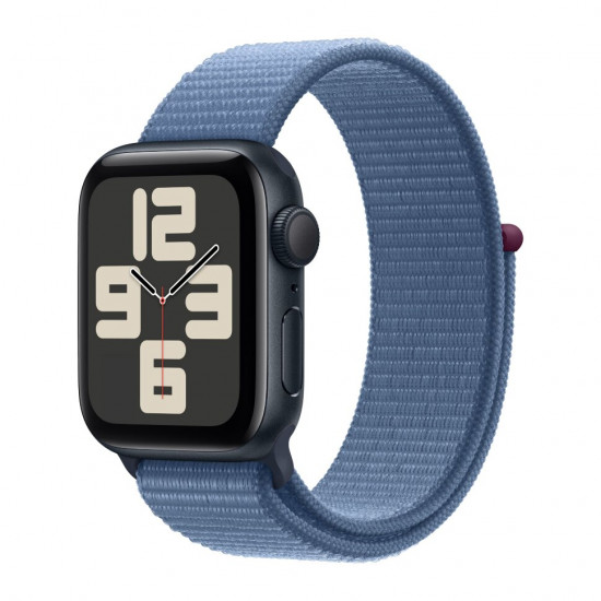 Ремешок для Apple Watch 41mm Winter Blue Sport Loop