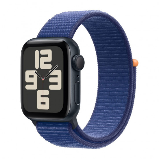Ремешок для Apple Watch 45mm Ocean Blue Sport Loop