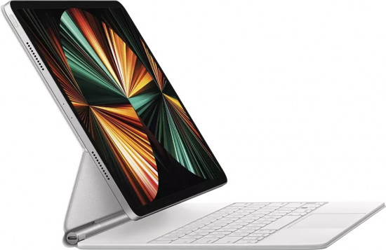 Чехол-клавиатура для iPad Pro 12.9 (5th generation) «Magic Keyboard»