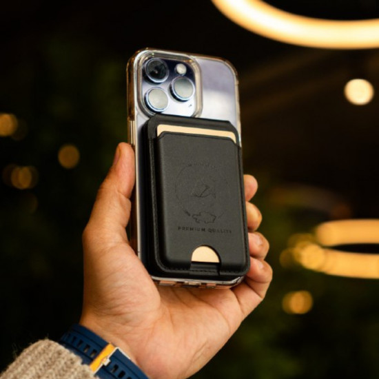 Чехол-картхолдер для iPhone 15PROMAX