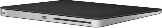 Трекпад Magic Trackpad USB‑C Black Multi-Touch Surface