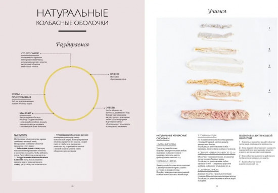 Большая книга мясных деликатесов