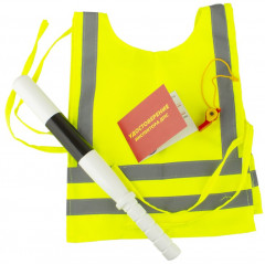 Набор игровой «ДПС» - Фото 2