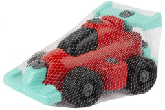 Конструктор «Суперкар Макс» - Фото 1