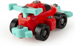 Конструктор «Суперкар Макс» - Фото 5