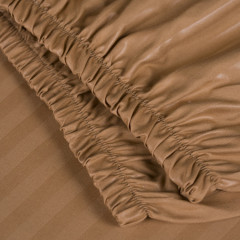 Комплект постельного белья «Brown» - Фото 2