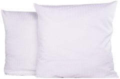 Комплект постельного белья «White» - Фото 3