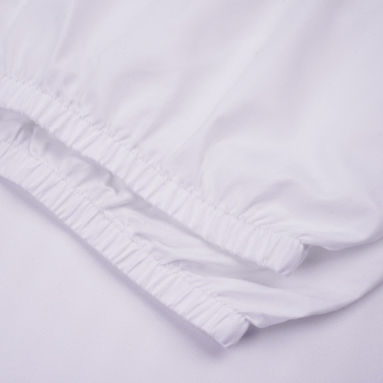 Комплект постельного белья «White»