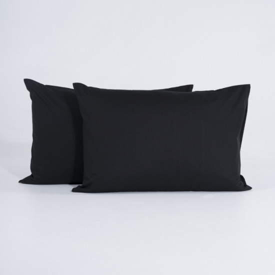 Комплект постельного белья «Black Style»