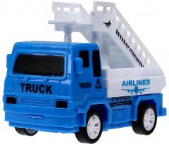 Набор машинок - Фото 2