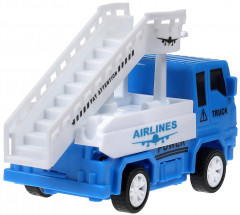 Набор машинок - Фото 3