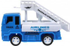 Набор машинок - Фото 4