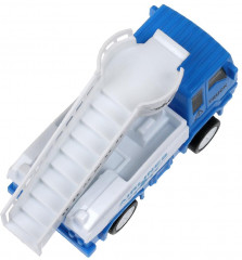 Набор машинок - Фото 5