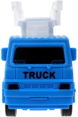 Набор машинок - Фото 6