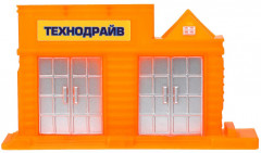 Набор машинок - Фото 7