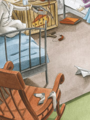 Мышковские. Приключения в большом городе - Фото 5