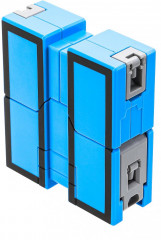 Робот-трансформер «Знак равенства» - Фото 3